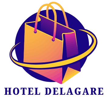 Hotel Delagare Cosse